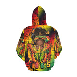 Women's Hoodie