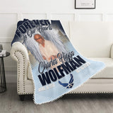 Custom Picture Blanket