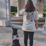 Adjustable Breakfast Leash