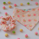 Handmade Scrunchies