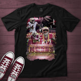 Noles Stage T Shirt