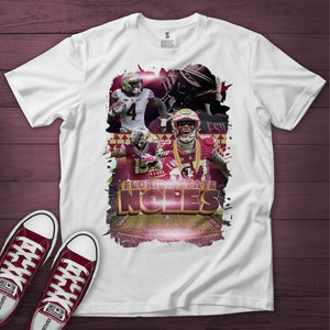 Noles Stage T Shirt