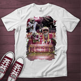 Noles Stage T Shirt