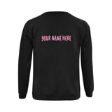 Women's Nurse Sweatshirt