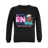 Women's Nurse Sweatshirt