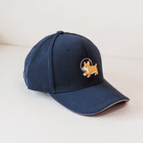 Space Corgi Cap