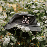 Josiemamasews Dog Mom/Dog Dad Bucket Hat