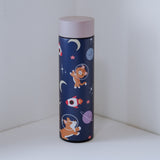 Space Stainless Steel Tumbler (450ml)