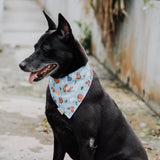 Poopie! Reversible Bandana