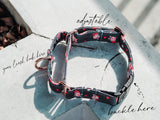 Hybrid Martingale Collar 1 Inch