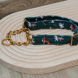 Chain Martingale Collar