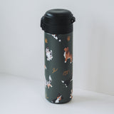 The Sheep Dog Stainless Steel Tumbler (450ML)