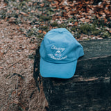 Josiemamasews x Oatcrafts Adventure Cap