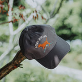 Josiemamasews Gone Hiking Cap