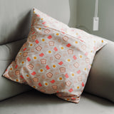 Personalized Pillow Cover [Zipless]