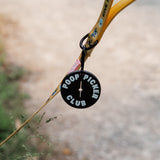 Poop Picker Tag