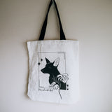 Peipokes Charity Tote Bag