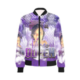 Custom Bomber Jacket