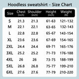 Double Side Print Sweatshirts: Unisex Hoodless Long Sleeve Custom Photo Essentials