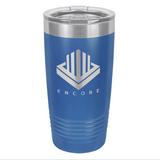 Drink Tumbler  20oz - Custom