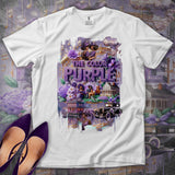 The Color Purple Movie Night T Shirt