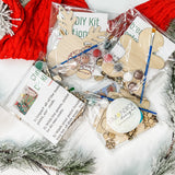 Holiday DIY Kits