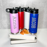 Custom 20oz Water Bottles