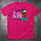 You RN Good Hands Shirt