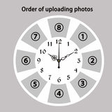 Personalized Wall Clocks – Unique Designs for Every Family Room