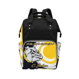 Personalized Multifunctional Backpack