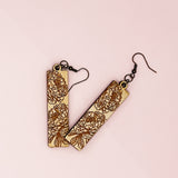 Botanical Earrings