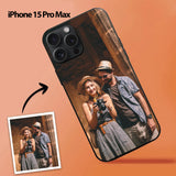 Custom Phone Cases Making Your Own Phone Case with Photo for iPhone