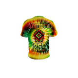 Juneteenth Tie-Dye 3D/All Over Print Shirt