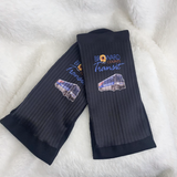 Custom Photo Socks