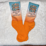 Custom Photo Socks